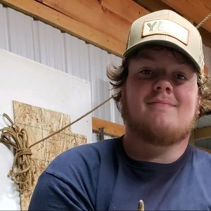 Meet your Posher, Nate